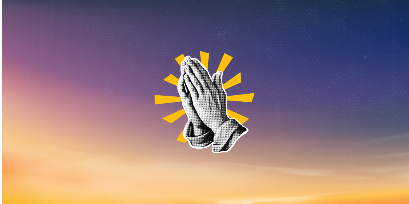 Tarde de Oração: Habitar a presença de Deus.
