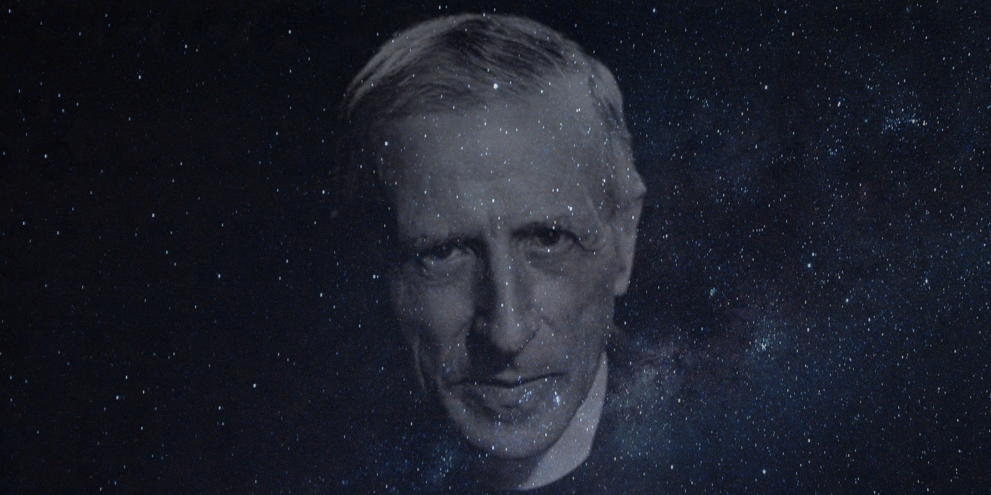 teilhard