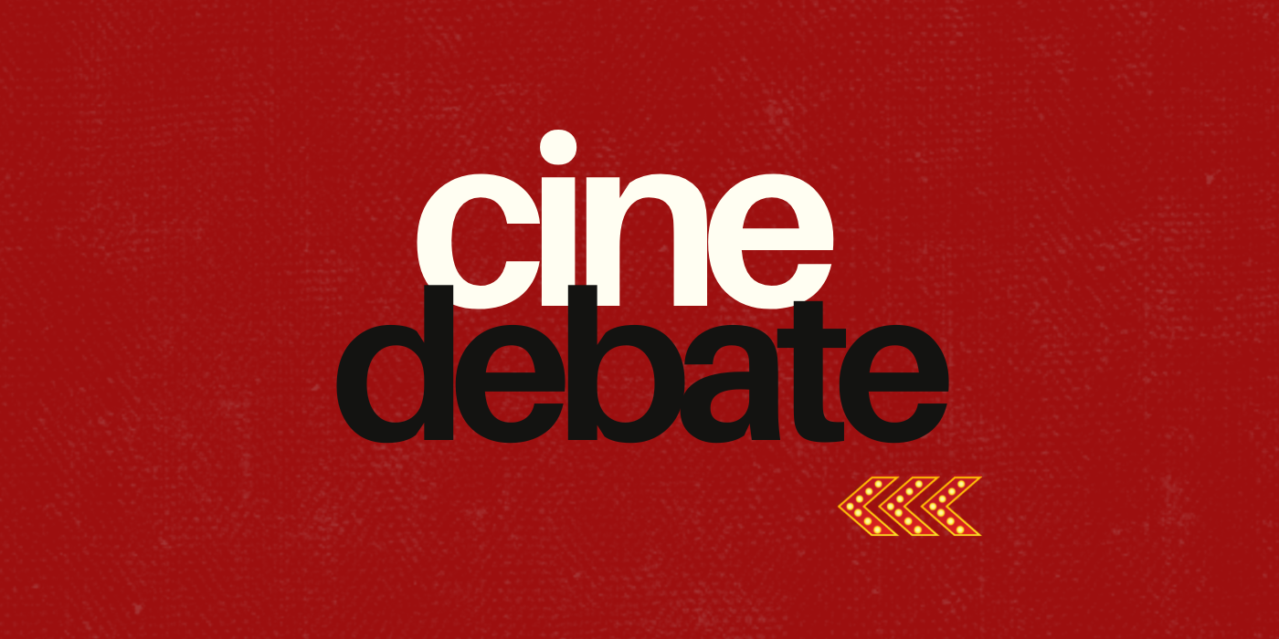 Cine Debate