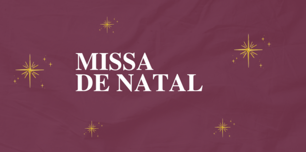 Missa de Natal 630x313