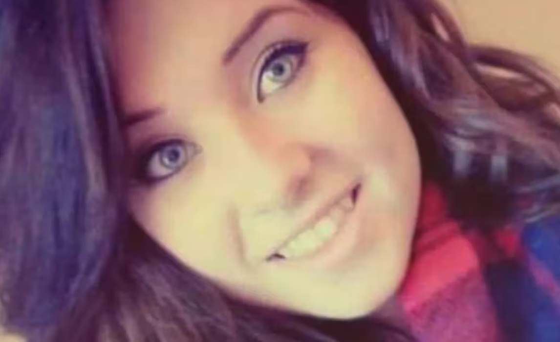 A história de Charlotte Leader