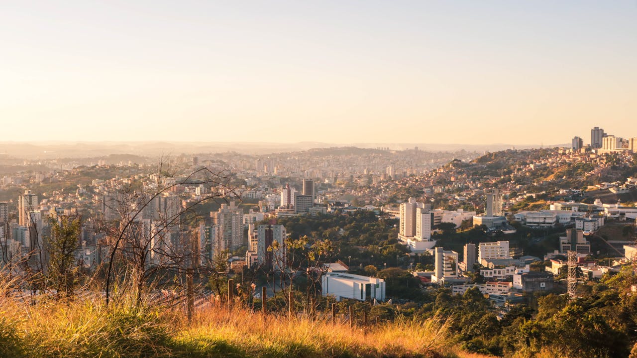 Cidades solitárias