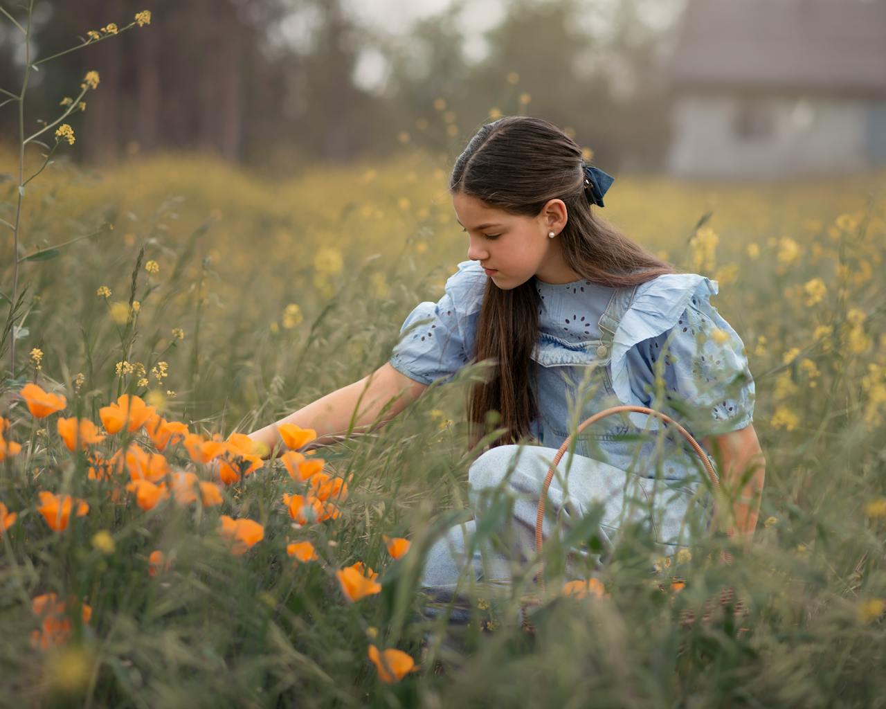 Floral