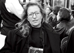 Annie Leibovitz – A vida através das lentes