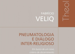 Pneumatologia e diálogo inter-religioso