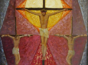 Enfim chegou a Tua hora