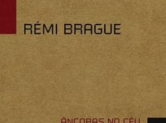 Âncoras no céu: A infraestrutura metafísica