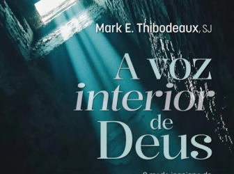 A voz interior de Deus
