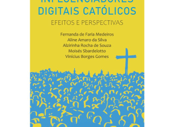 Influenciadores digitais católicos