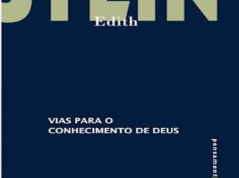 Vias para o conhecimento de Deus