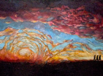 Caminho de Emaús: pedagogia para integrar as crises e fracassos