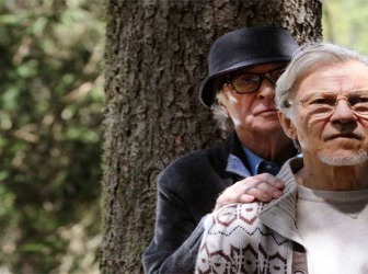 A Juventude: Reflexões sobre um filme de Paolo Sorrentino.