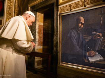 O legado espiritual deixado pelo Papa Francisco